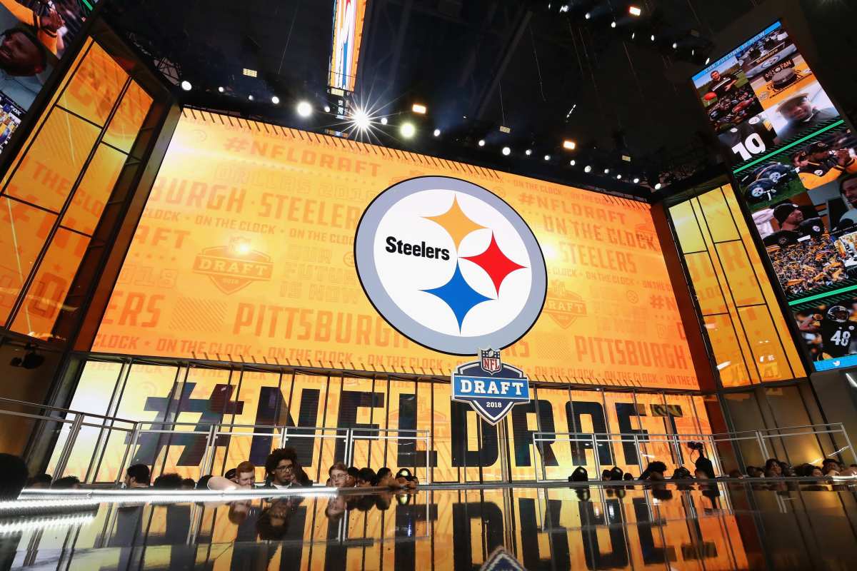 Pittsburgh Steelers committed to diversity, Black opportunity