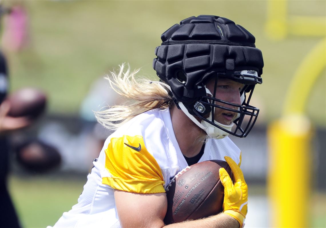 Steelers' Gunner Olszewski Emerging As First Stringer After Brutal 2022  Performance