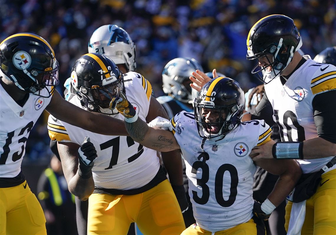 Report Card: Grading the Steelers' preseason finale win over the