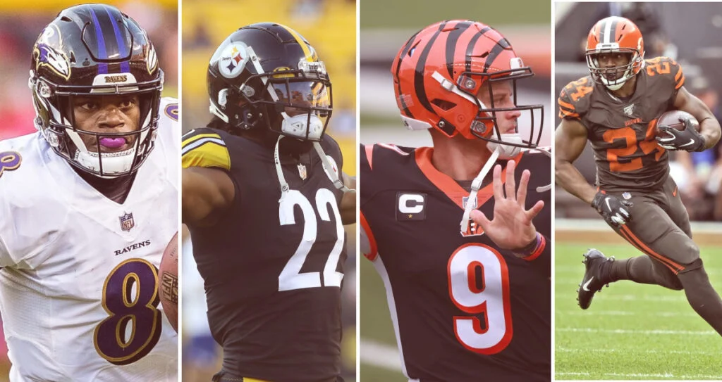 CBS Sports Projects Steelers And AFC North's Most Outstanding 2023 Rookies