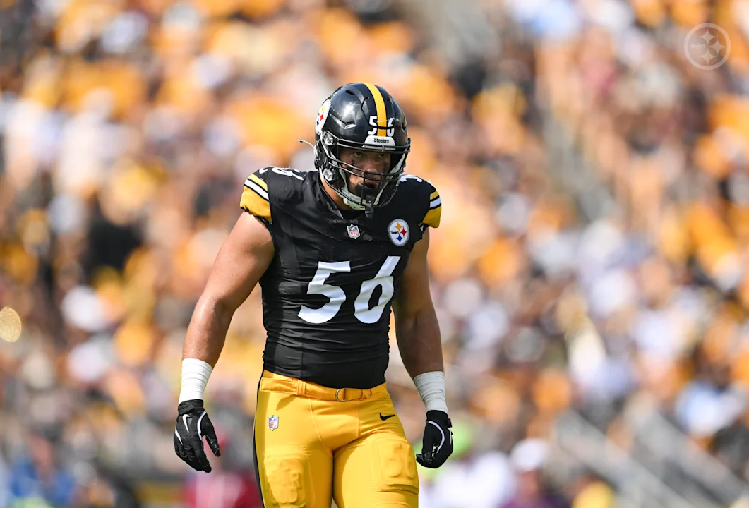 Steelers' TJ Watt DPOY Chances Are Uncertain After Week 12 Loss