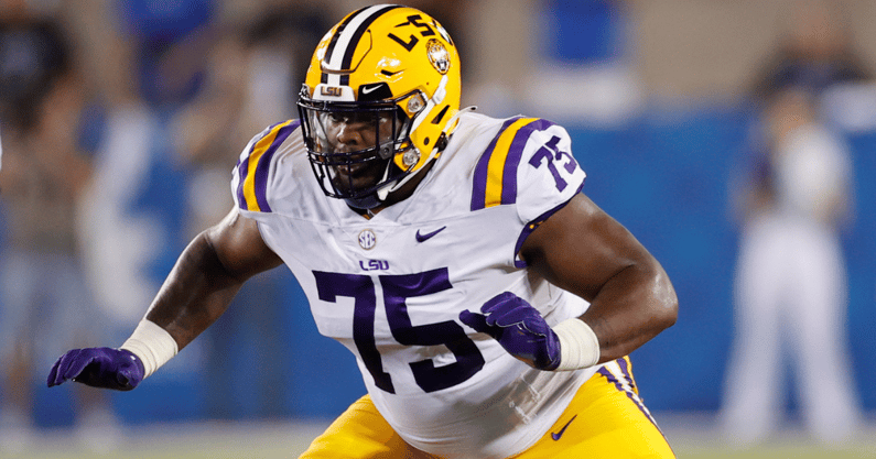 Two highly athletic potential UDFAs for NY Jets to target