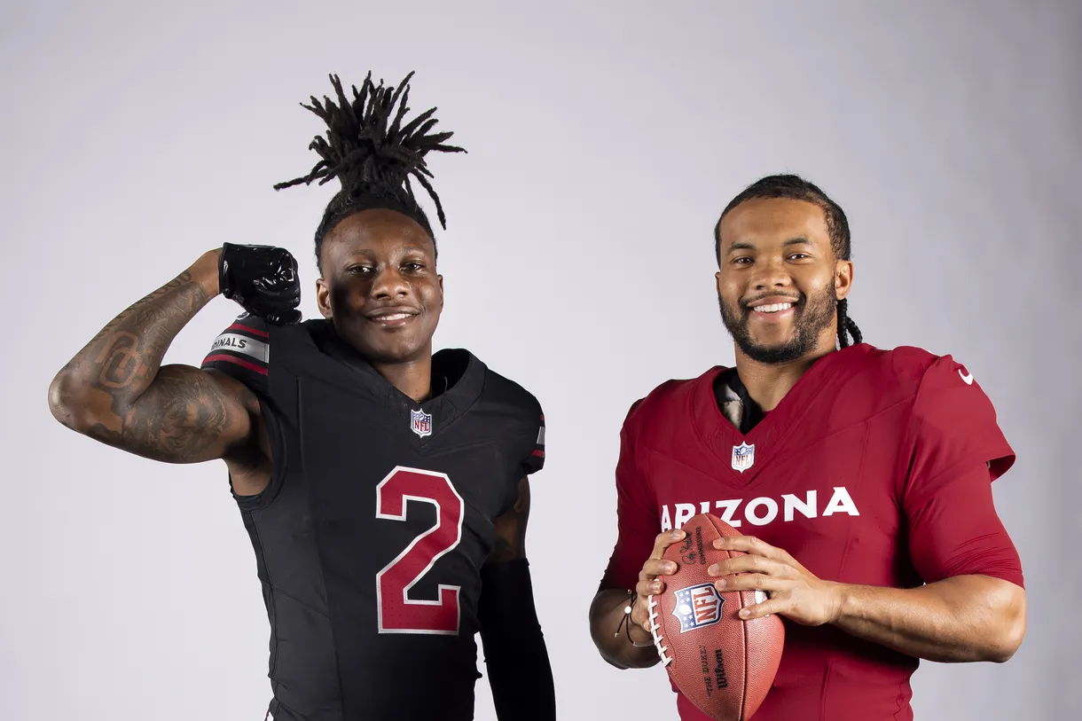 Arizona Cardinals to wear Color Rush uniforms for first time