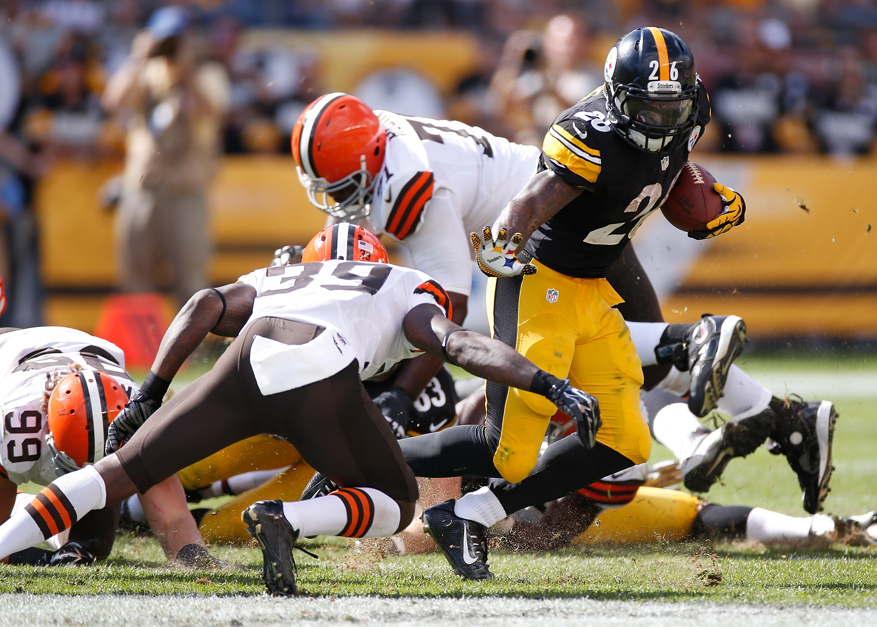 Exciting News For Steelers Fans As Team Is Set To Host Week 1 Game For ...