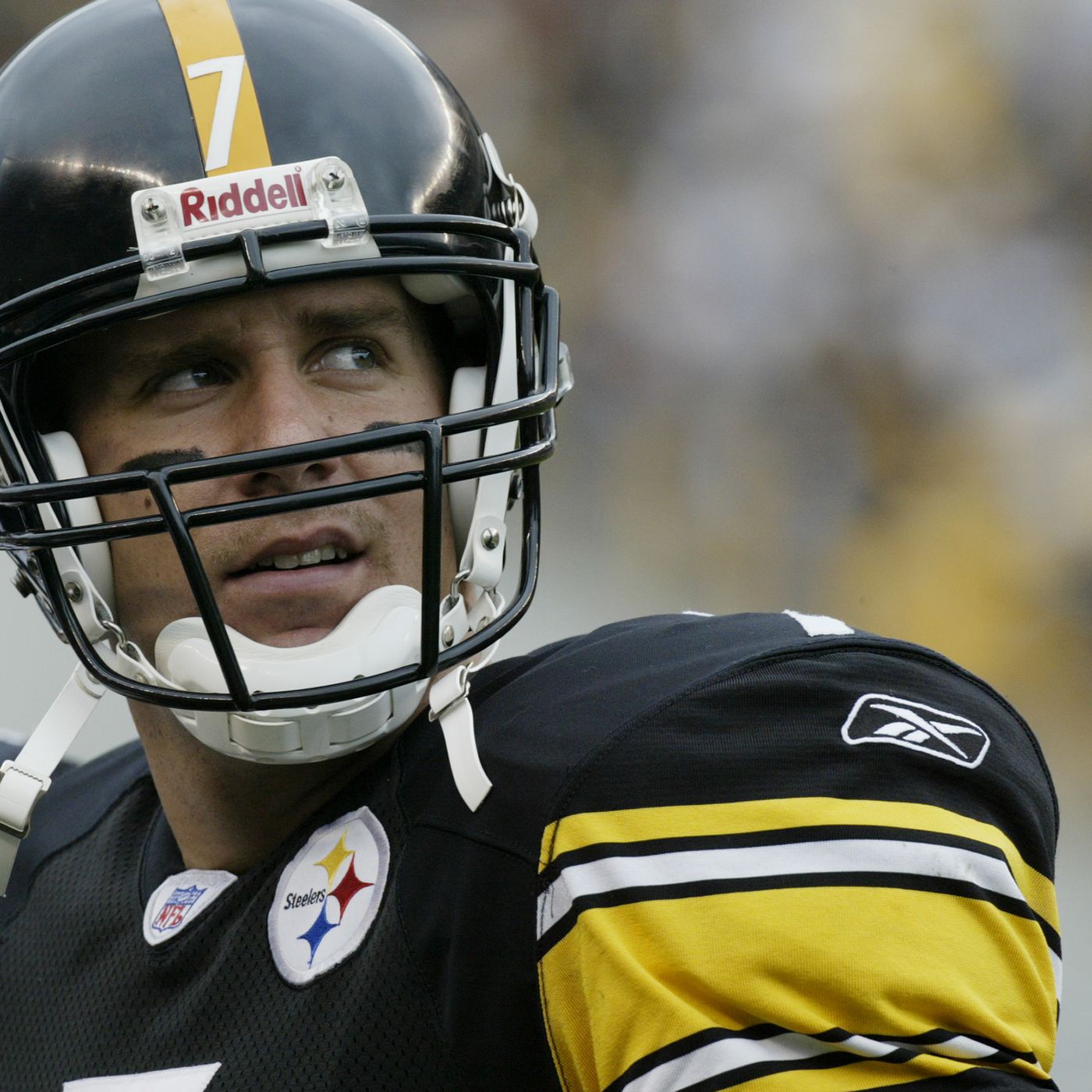 Ben Roethlisberger: 'This could be it,' says quarterback as