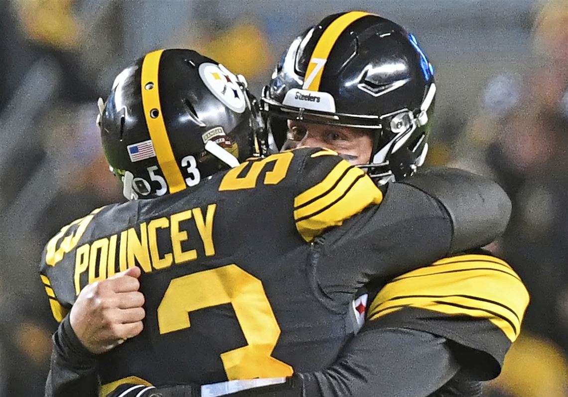 Pittsburgh Steelers: Maurkice Pouncey changes mind on Harrison's