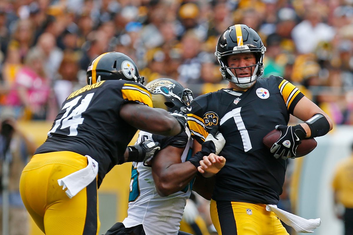 Matt Canada Scared Detailed Steelers' Mason Cole We Have One Negative Run  That Will Scare Us