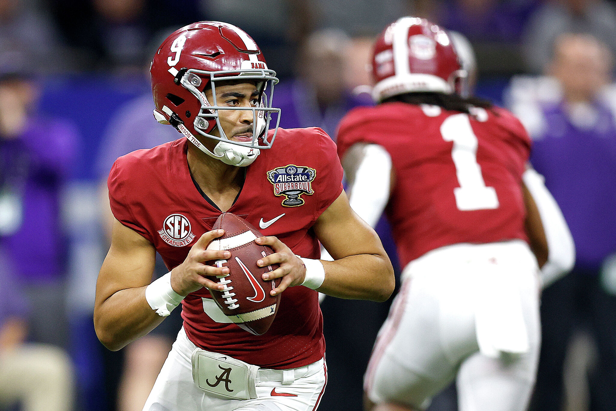 Mel Kiper's Top 10 QBs For The 2022 NFL Draft Led By Kenny Pickett