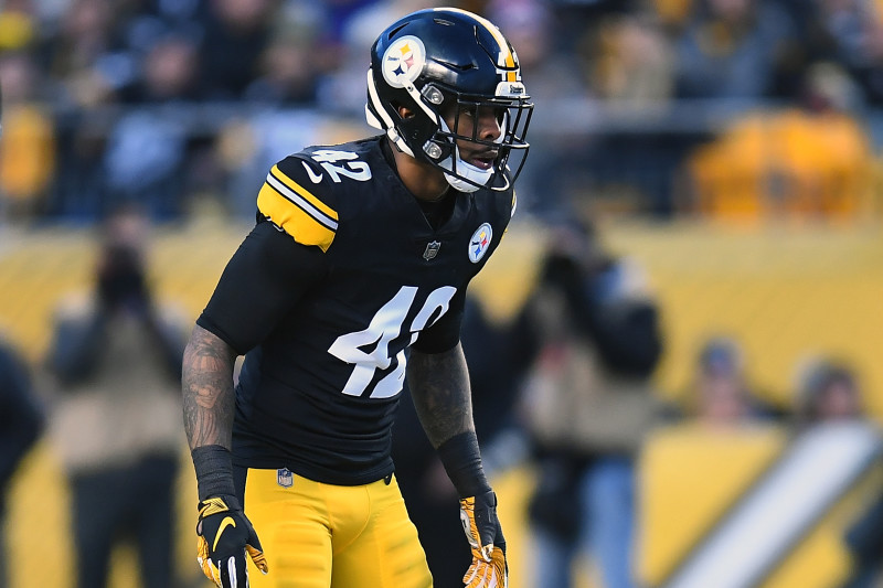 Pair Of Offensive Pieces Named Steelers' Best, Worst Free Agent Signings  Since 2018 - Steelers Depot