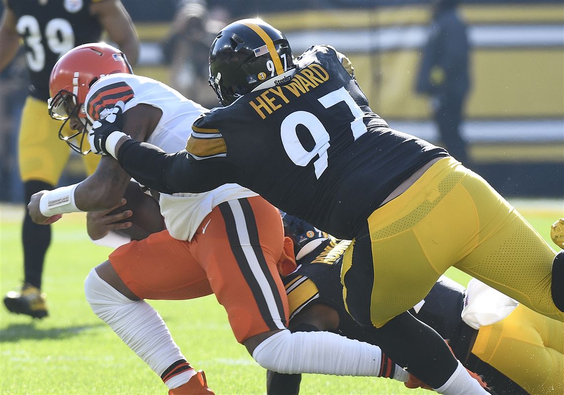 Browns reveal new uniforms with nod to older style