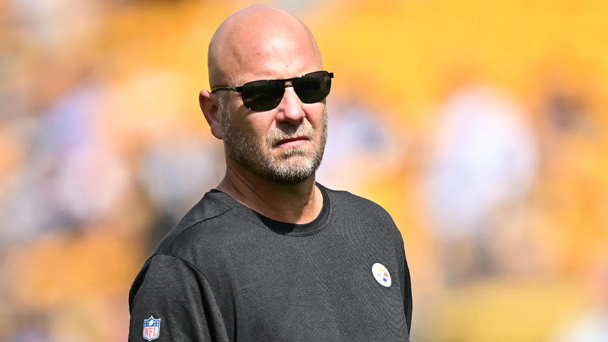 Matt Canada Hot Seat? 