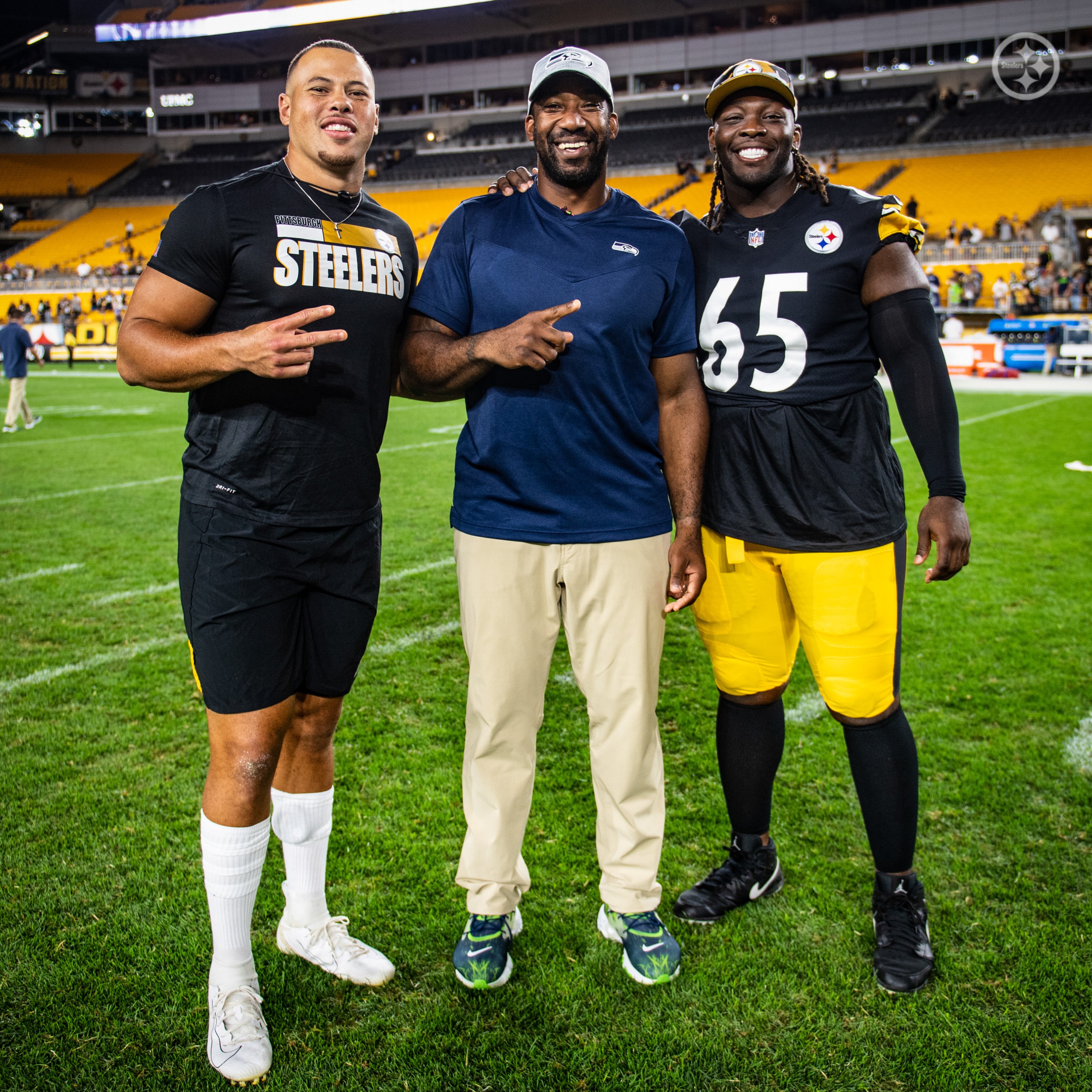 Steelers' Appreciative Head Coach Mike Tomlin Reveals Which Player