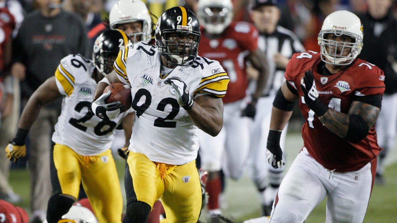 Steelers interested in bringing James Harrison back - NBC Sports