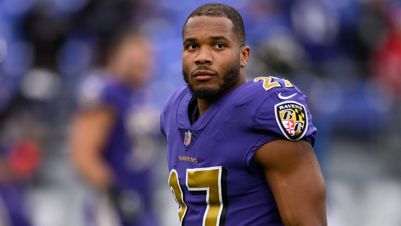 Steelers' AFC North Rival Baltimore Ravens Have Elite Player Hinting At  Malpractice Within The Organization Stemming From 2021