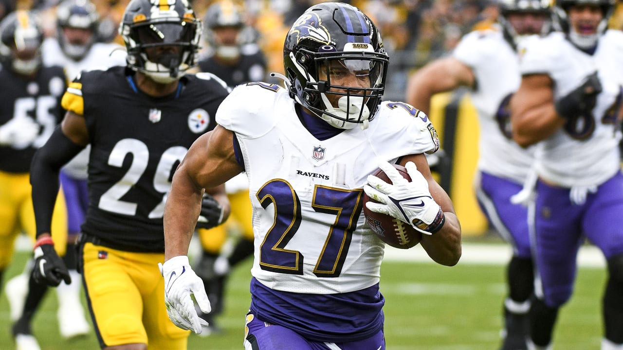 Steelers' AFC North Rival Baltimore Ravens Have Elite Player Hinting At  Malpractice Within The Organization Stemming From 2021