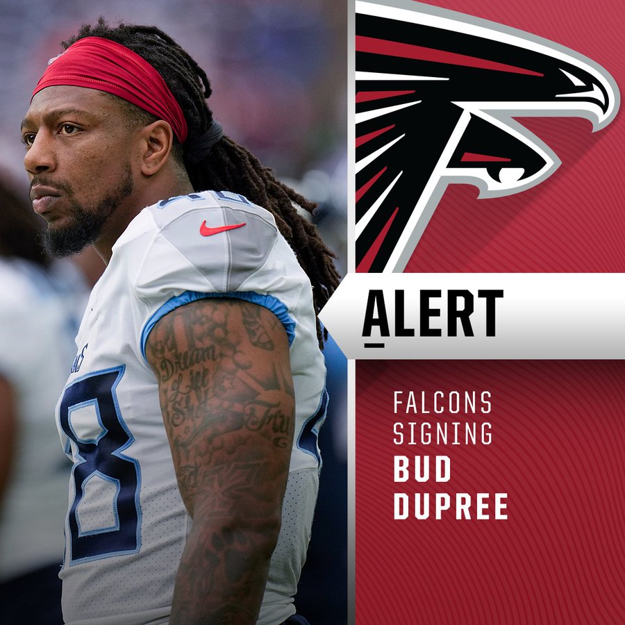 2023 Offseason Questions: What Will Bud Dupree's Market Be And