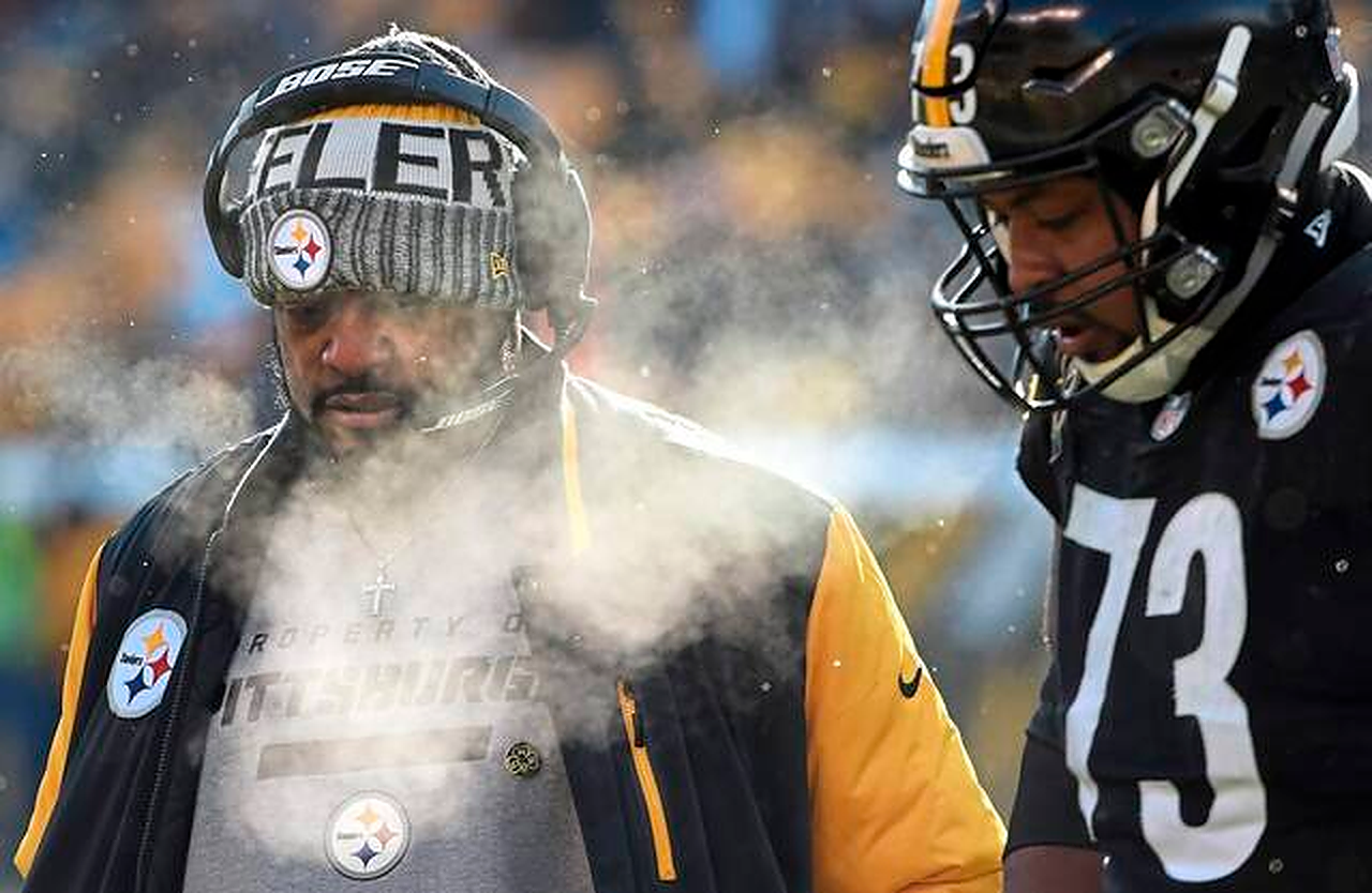 Steelers bring back Doug Legursky in wake of Pouncey injury