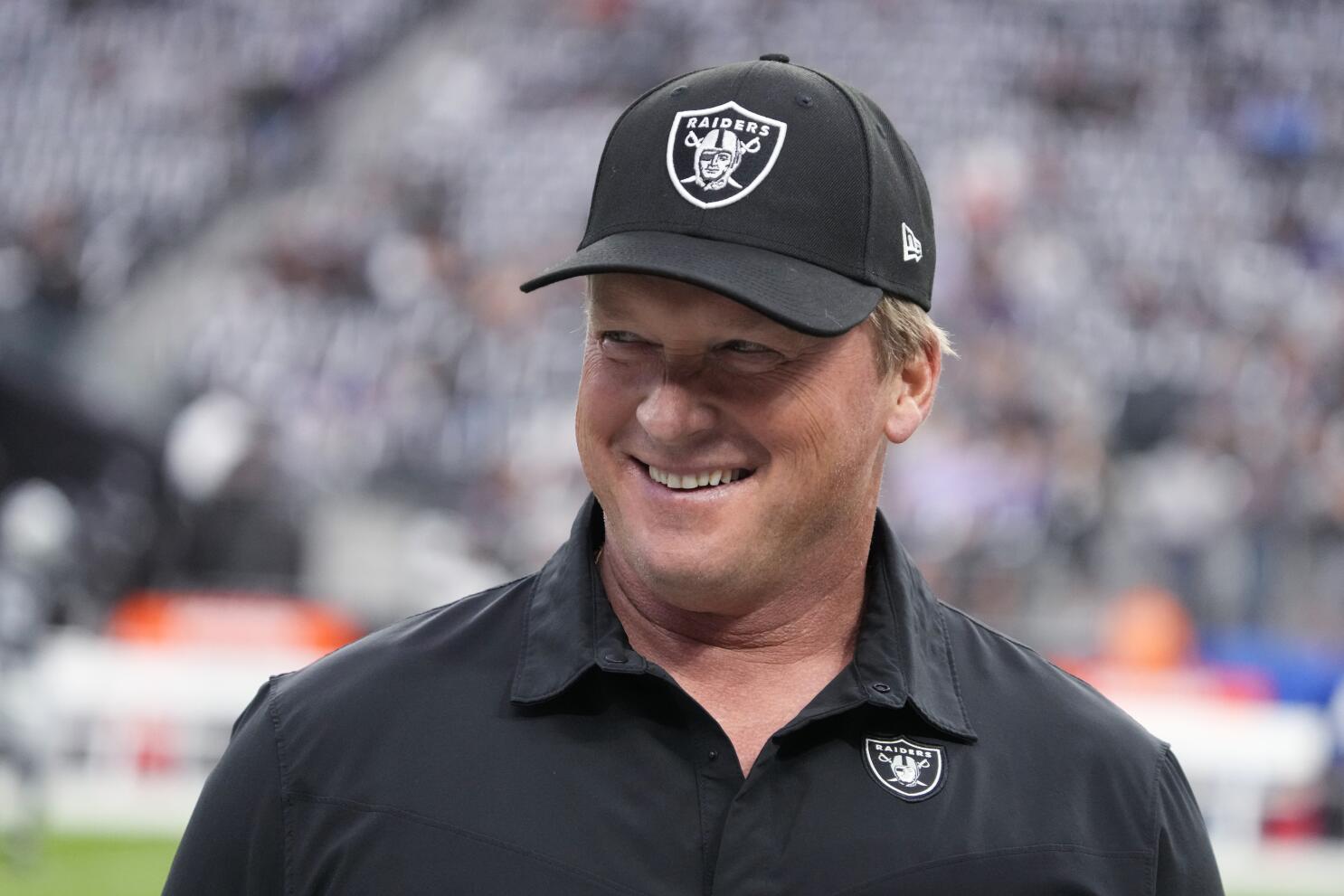 2020 Schedule Release Featuring Coach Gruden