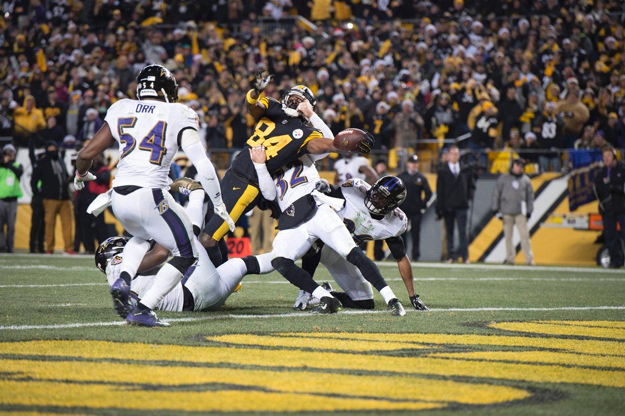 Stephen A. Smith Calls Out Steelers' Mike Tomlin Do Something About It  While Absolutely Blasting Matt Canada