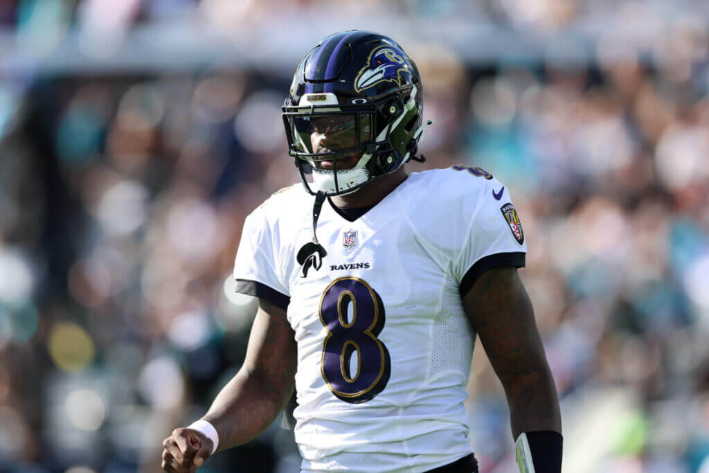 Steelers' AFC North Rival Ravens' Disastrous Offseason Continues