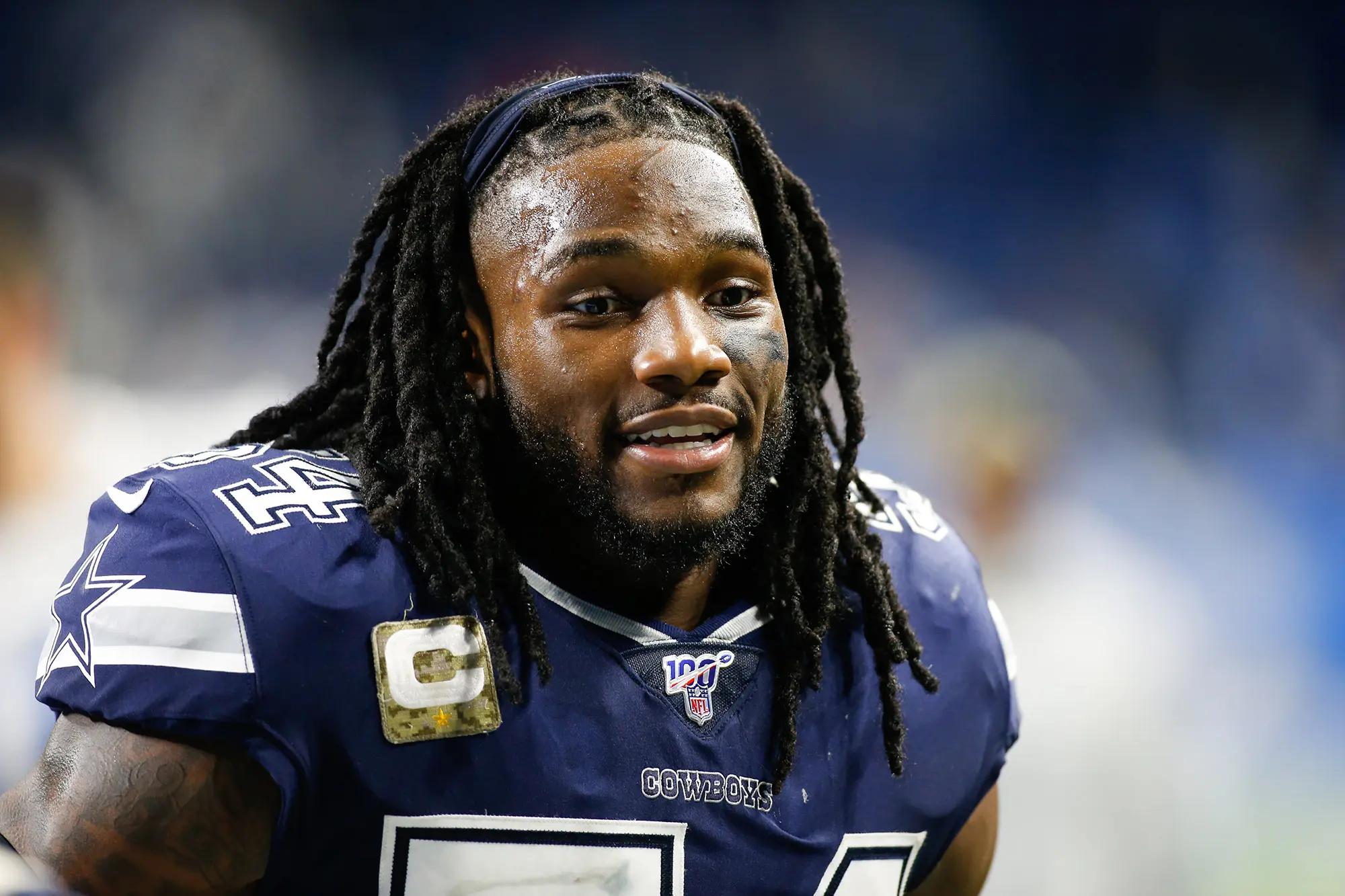 REPORT   Steelers Adding Former 2nd Round Pick Jaylon Smith To Their