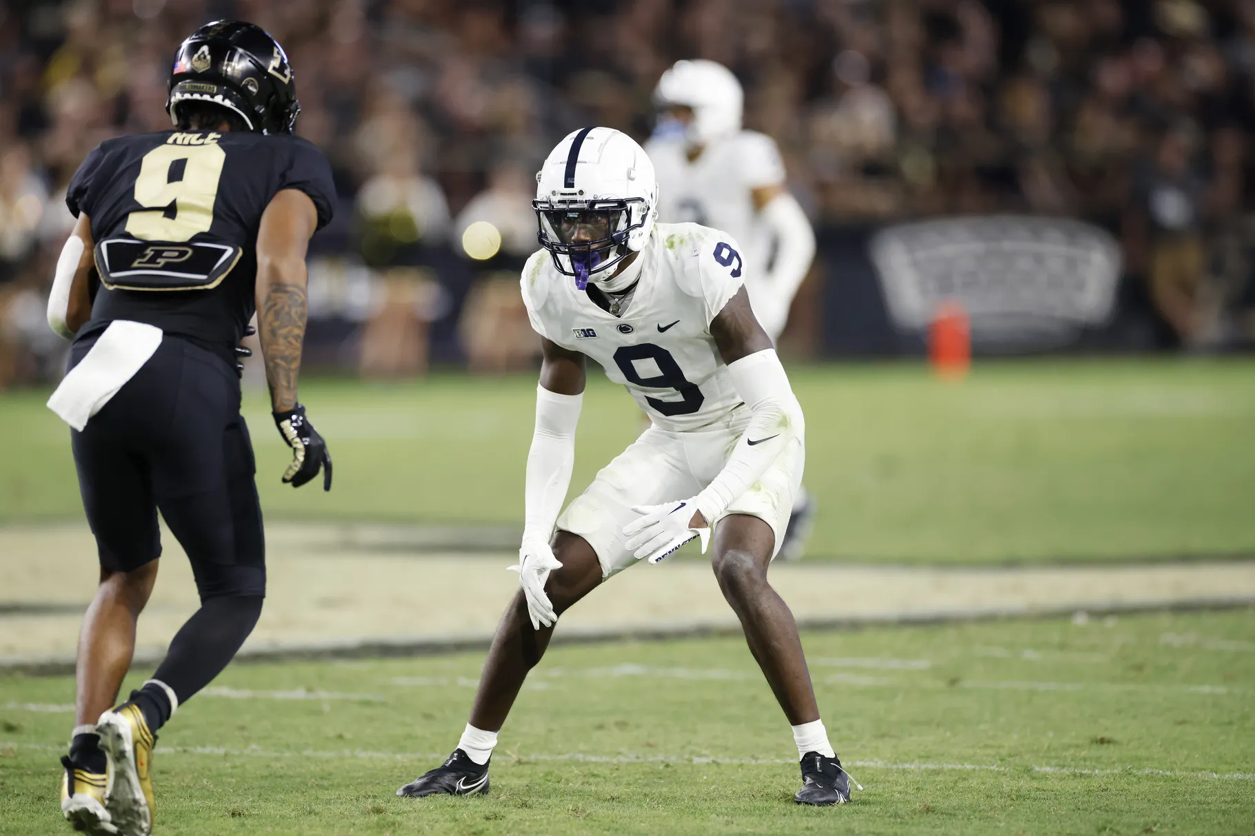 Joey Porter Jr, Steelers Set For Massive Reunion On Day 2 Of The NFL Draft