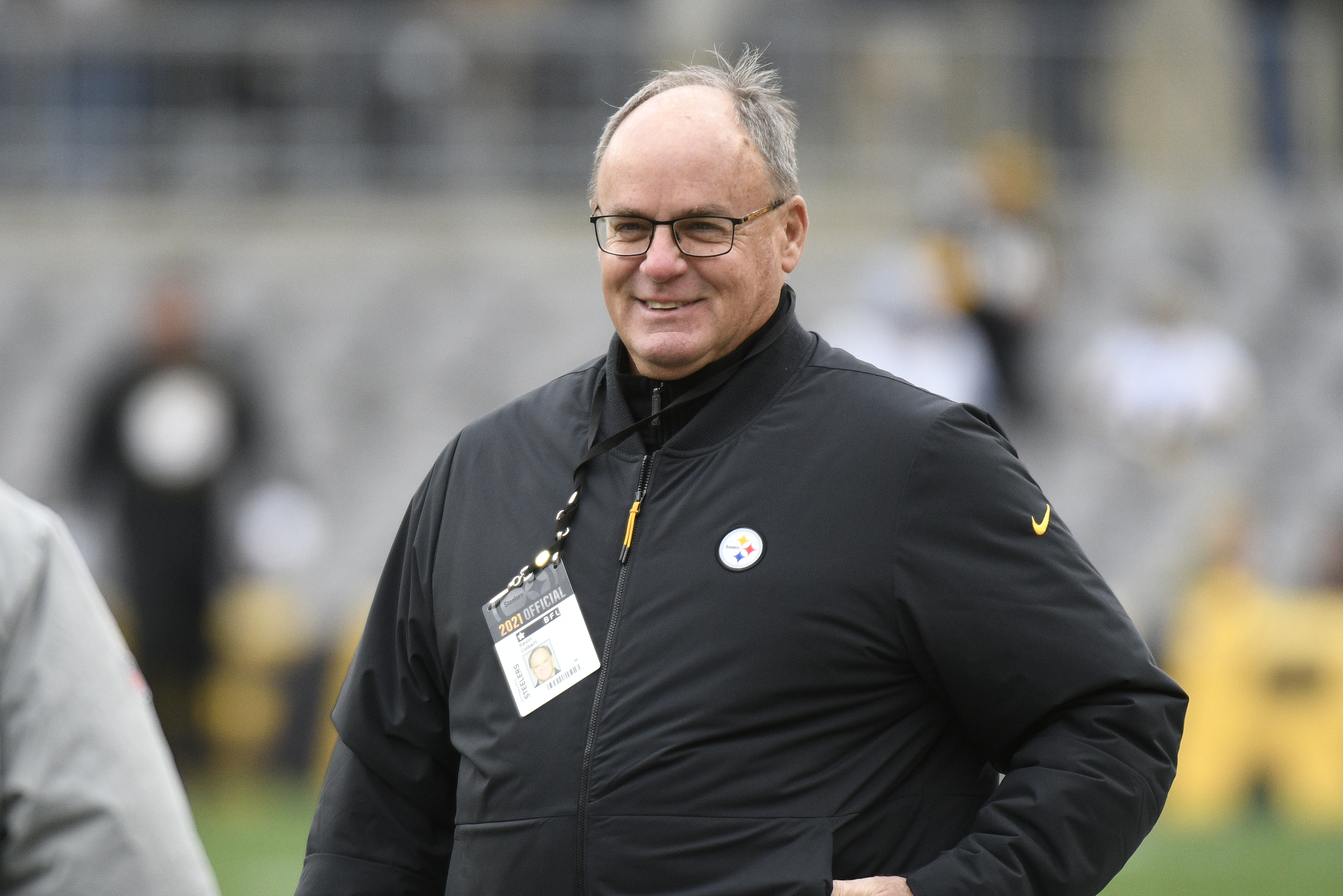 Kevin Colbert Not Yet Satisfied With Steelers And Omar Khan After 3-0  Preseason: Judge Us In February