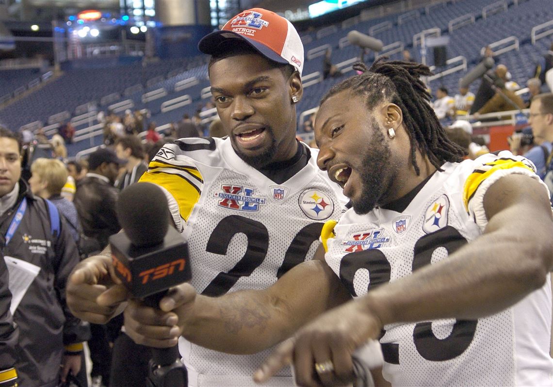 Steelers' Ramon Foster Was Star Struck By Legendary Safety Troy Polamalu