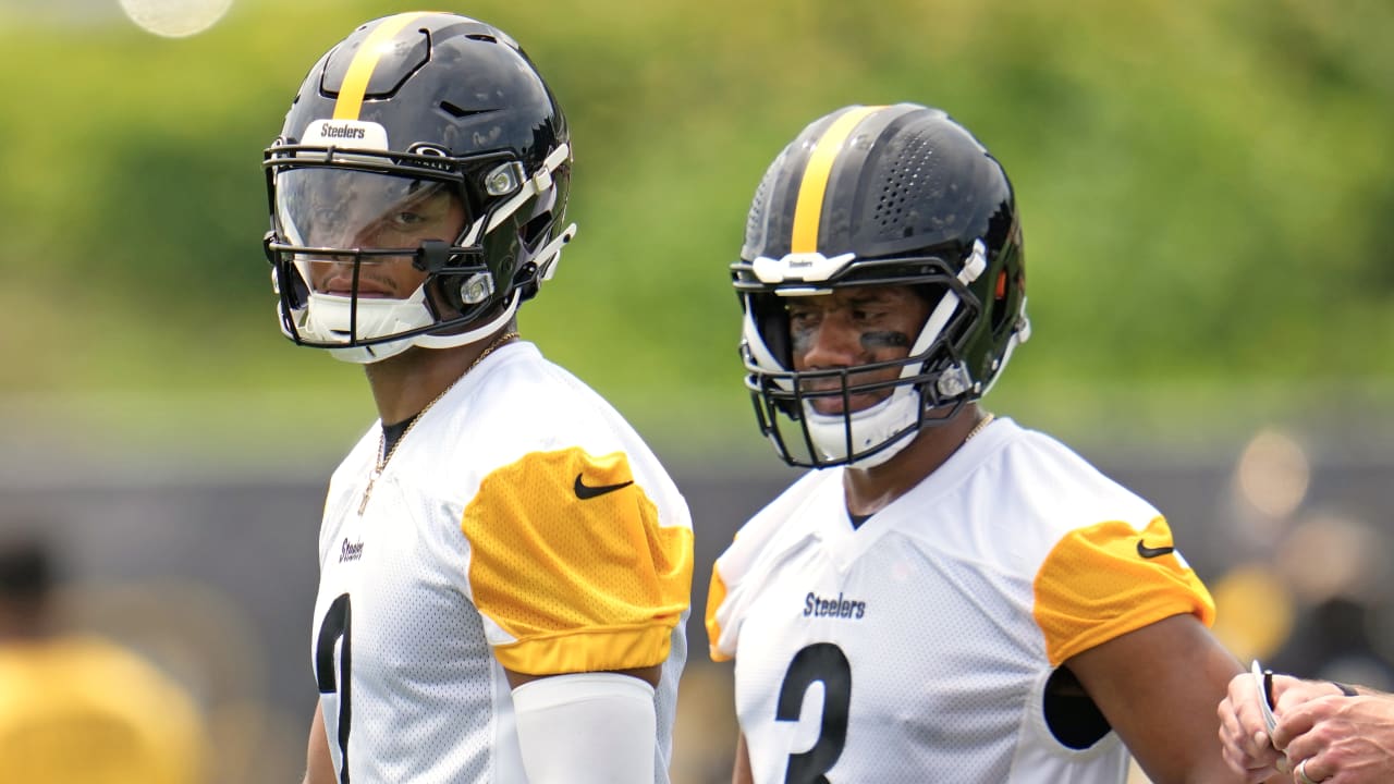 Forecasting The Steelers' Likely Quarterback Options For 2025