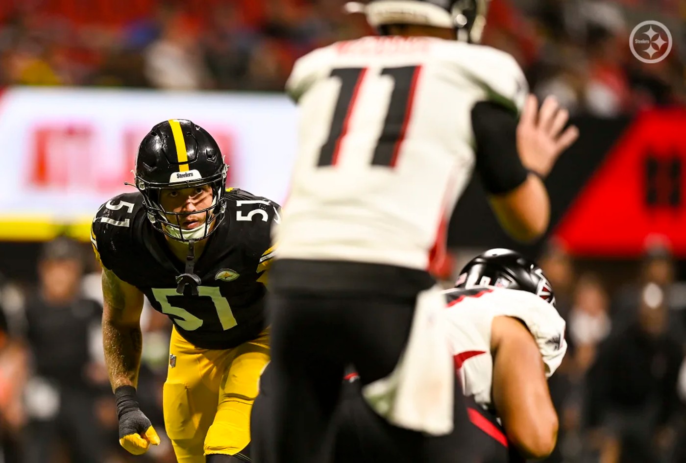 Steelers-Texans: Brian Batko's Week 4 scouting report