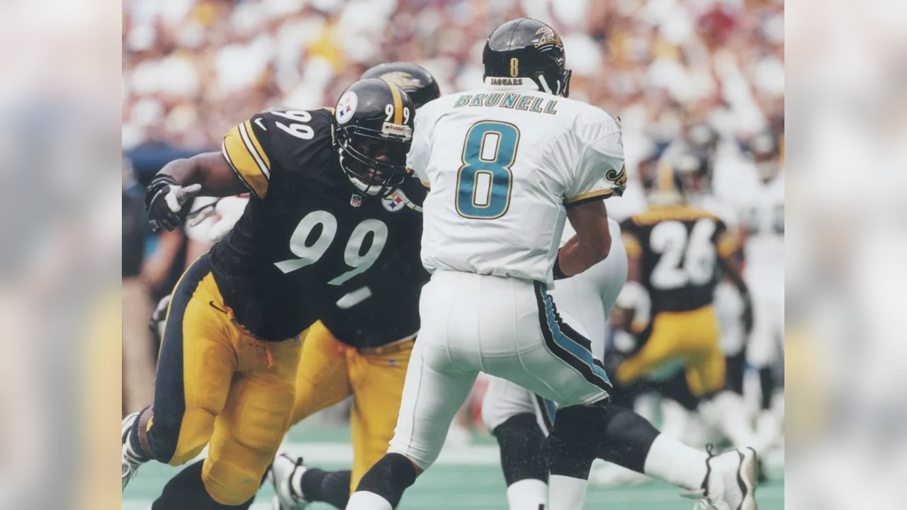 Former Steelers LB recalls Cowboys' massive Super Bowl mistake as heavy  favorites more than 25 years ago 