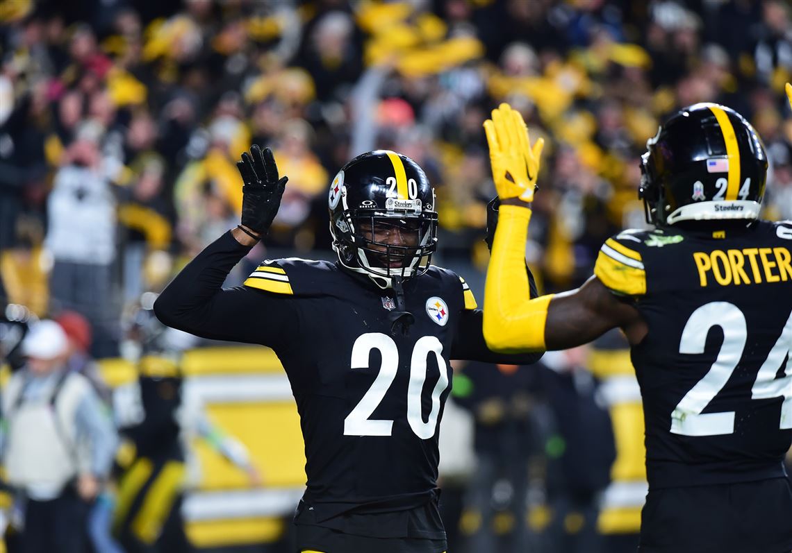 Steelers Top Cornerback Options Include Patrick Peterson And Former Big ...