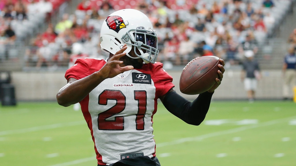 B/R Gridiron - Patrick Peterson bringing it back to the