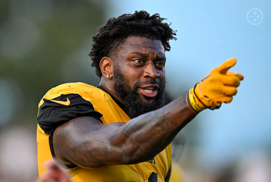 Steelers' Concerns At Defensive Position Put To Rest By Former Player