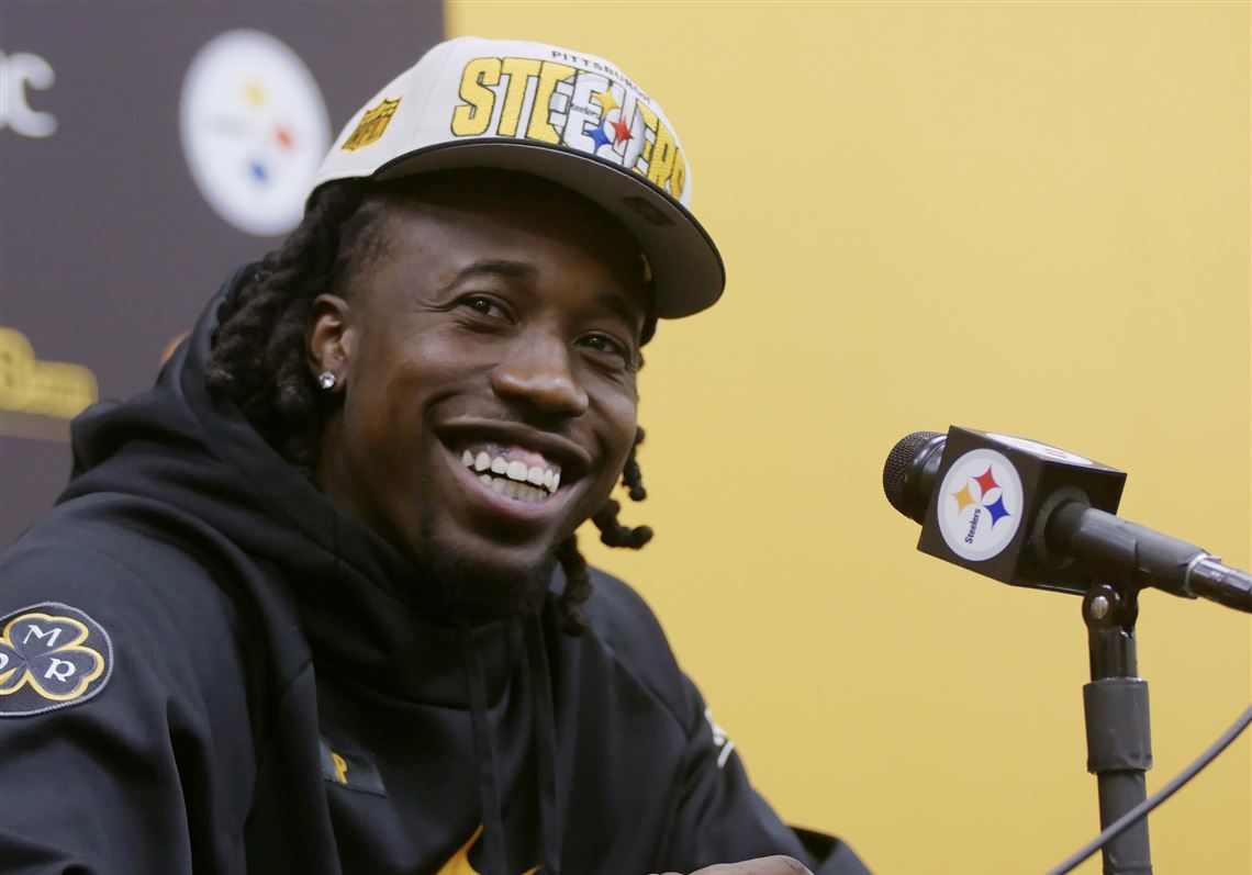 North Allegheny Alumnus Joey Porter Jr. Signs Rookie Deal with Steelers -  Pittsburgh Sports Now