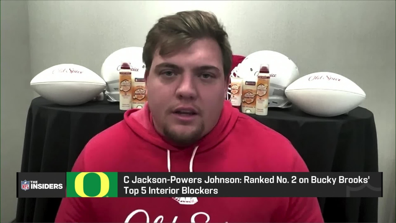 Steelers Possible Draft Target Jackson Powers-Johnson Is Certain He’s ...