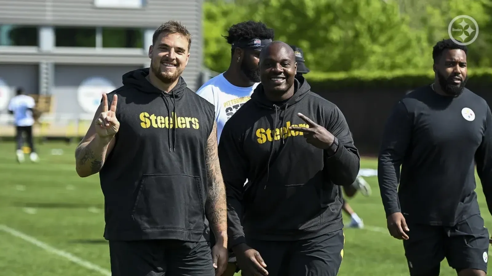 This Is Gonna Be A Long Afternoon For Kenny Pickett:' Dan Orlovsky Wonders  If Steelers Can Block 49ers' Front - Steelers Depot