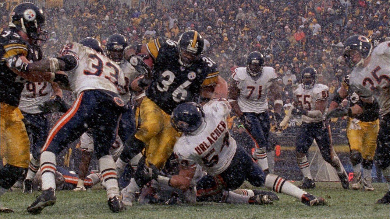 Ben Roethlisberger and Jerome Bettis say Patriots cheated in 2004 AFC  Championship Game