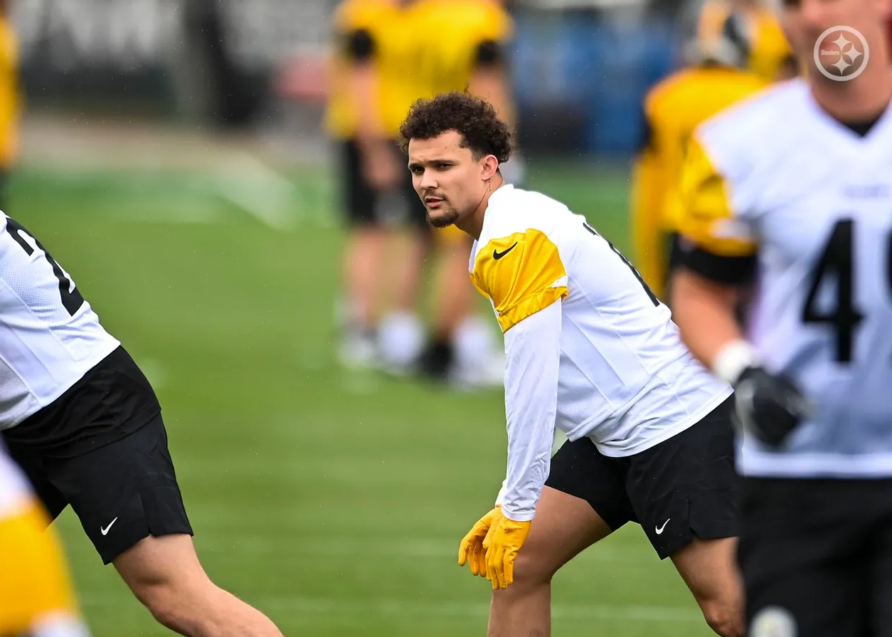 Steelers Have Potential Big Injury To Crucial Defender; While Roman ...