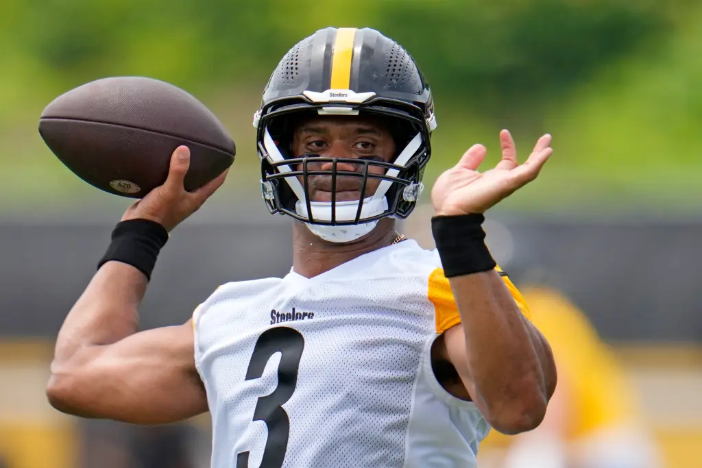 Steelers' Russell Wilson Possesses The Secret Skill Needed To ...