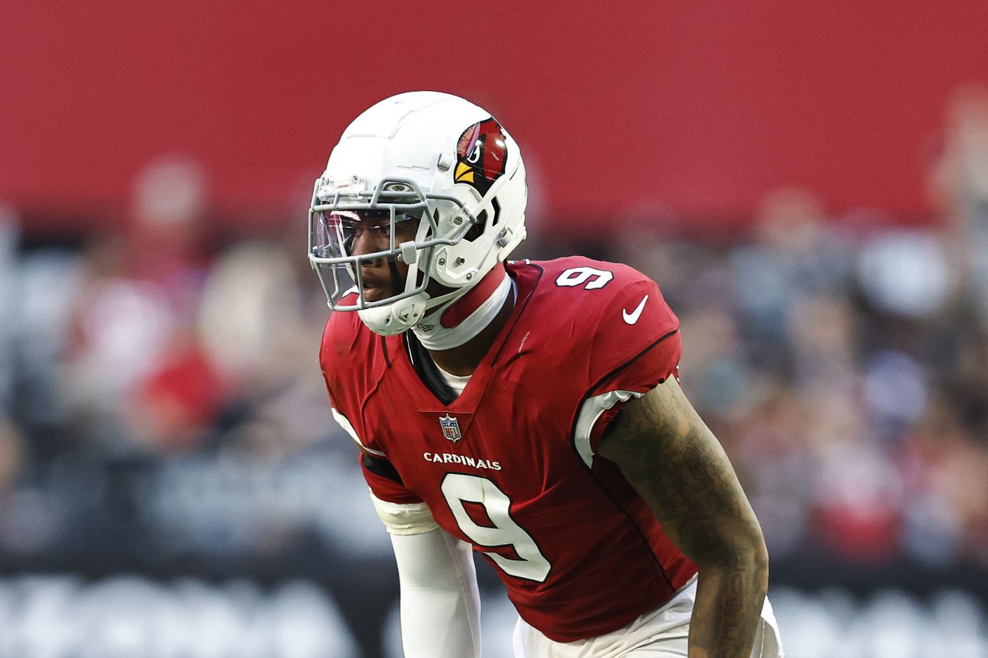 Cardinals Address Budda Baker Situation, Insider Stirs New Trade