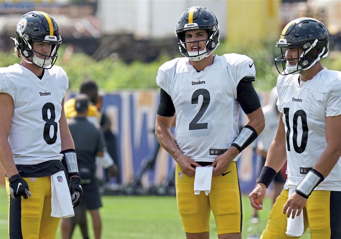 Steelers Certainly A Possible Landing Spot For All-Pro Quarterback In 2025