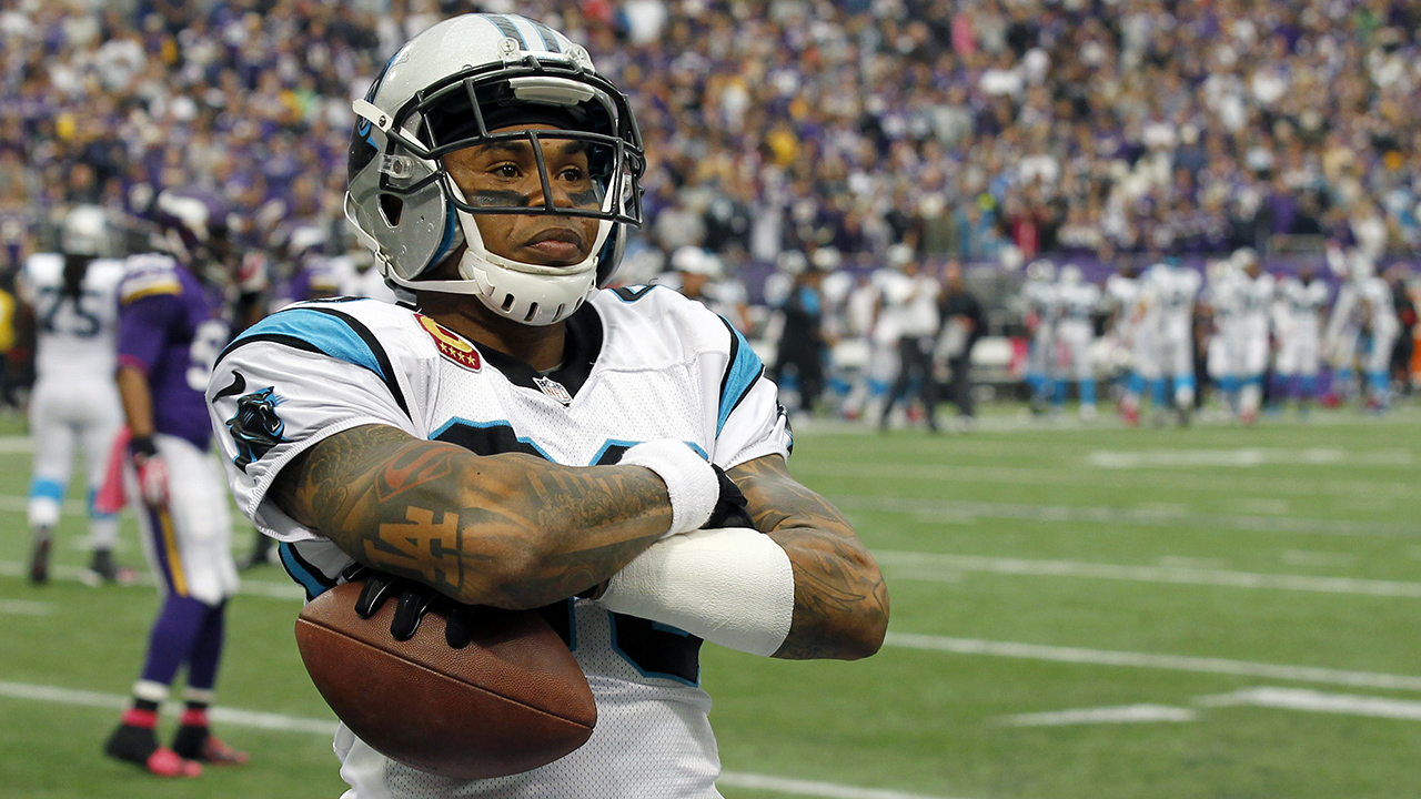 Steelers Could Absolutely Benefit From Bringing In Two Time All Pro Receiver Steve Smith Sr As