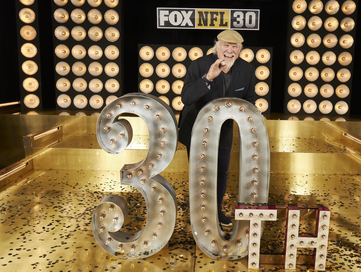 How old is Terry Bradshaw? Age, career timeline for NFL analyst, from  Steelers legend to Fox studio