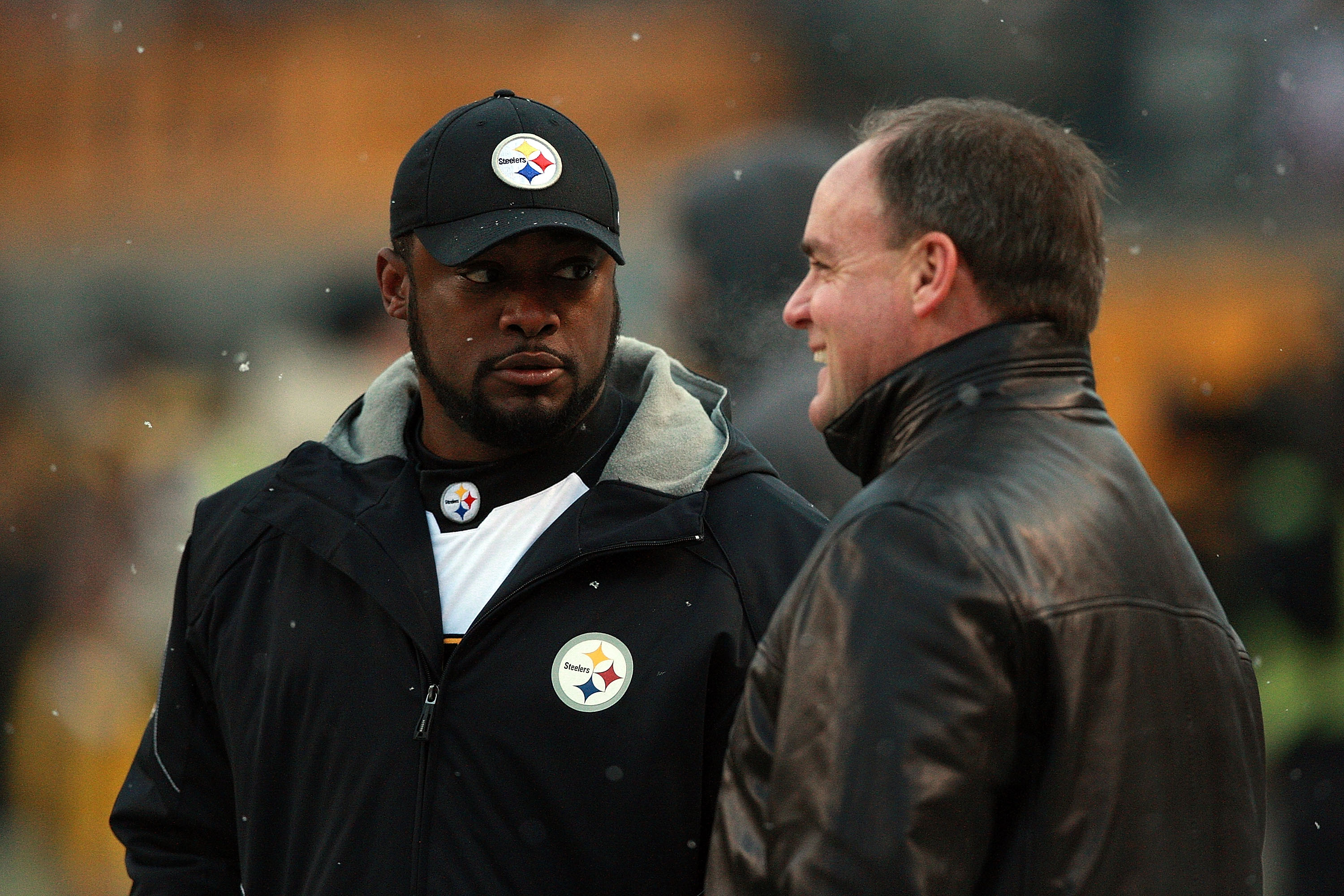 Steelers Former GM Kevin Colbert Owes Ben Roethlisberger A Big Apology  After 2023 Roster Finalized