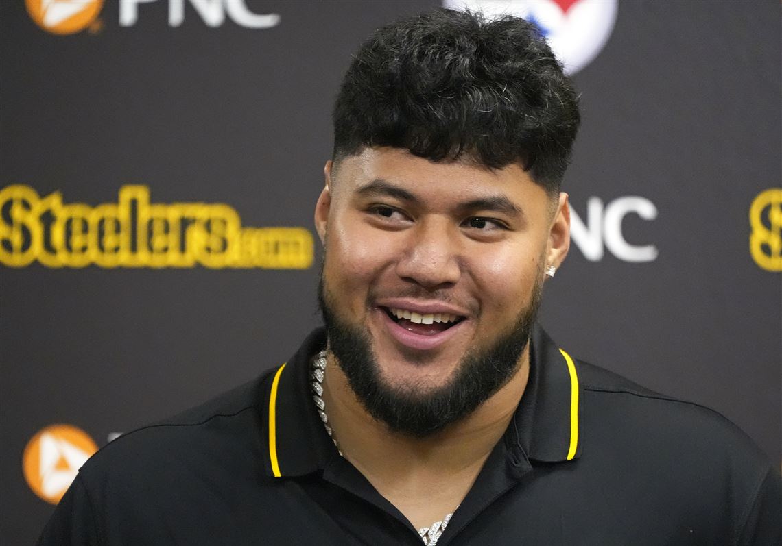 Steelers Receive Alarming Update After Latest Practice Report Reveals ...