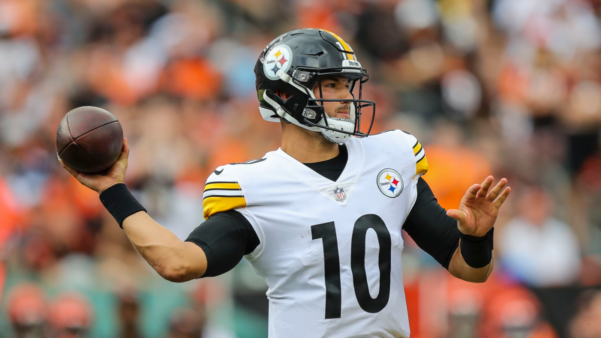 4 Reasons why it makes sense for the Steelers to keep Mitch