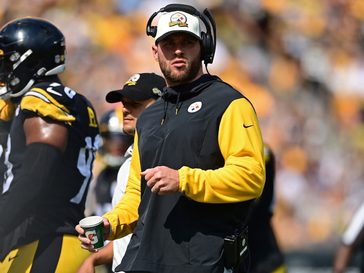 Steelers 2023 Training Camp Injury Report – August 5 – Herbig Brothers  Being Evaluated - Steelers Depot