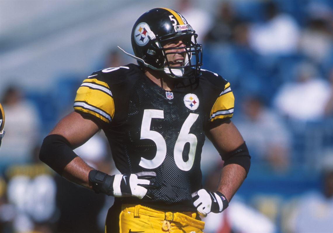 Former Steeler Mike Vrabel's 1st Playoffs as Coach Mirrors Rookie Year