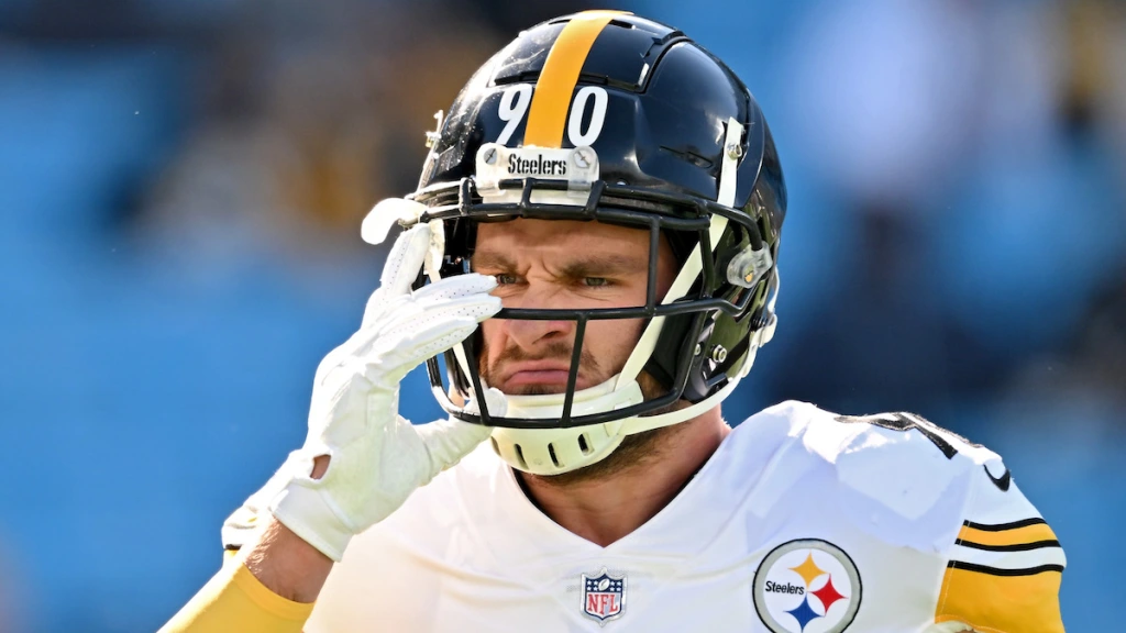 Former Steeler says T.J. Watt would have to sign off on signing Taylor Lewan